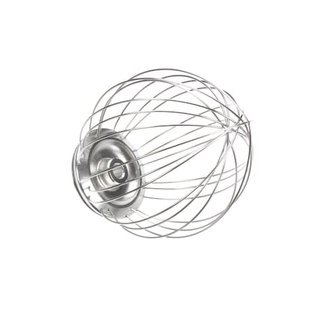 Vollrath Mixer Wire Whisk - 10 Qt 40762